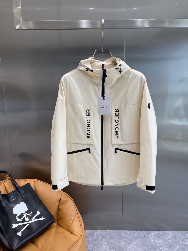 Moncler Outwear